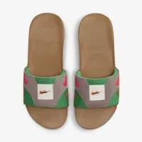 Nike Air Max 1 Men's Slides Brown