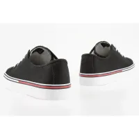 Кроссовки Tommy Jeans Essential Low EM0EM00962-BDS - Черные