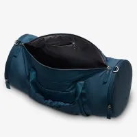 Nike One Duffel сумка (35L) блакитний