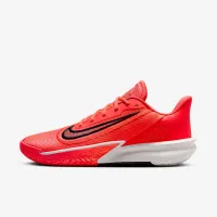 Nike Precision 7 баскетбольные Кроссовки цвет красный