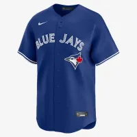Bo Bichette Toronto синий Jays мужские Nike Dri-FIT ADV MLB Limited Jersey синий