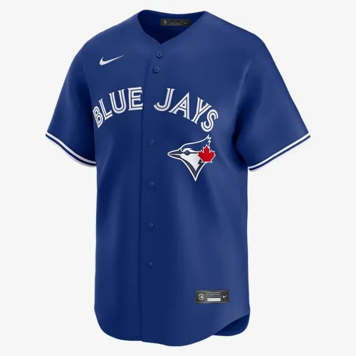 Bo Bichette Toronto блакитний Jays чоловічі Nike Dri-FIT ADV MLB Limited Jersey блакитний