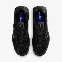 Nike Shox Ride 2 чоловічі Кросівки колір чорний