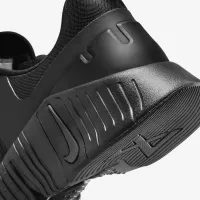 Nike Free Metcon 5 женская для тренировок Кроссовки цвет черный