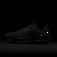 Nike Pegasus Trail 5 чоловічі Trail Running Кросівки колір чорний