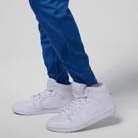Nike Jordan Air Diamond Big дитячі Dri-FIT Pants блакитний