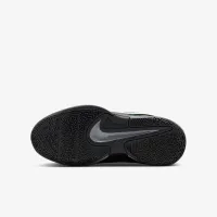 Nike Ja 2 Big дитячі баскетбольні Кросівки колір чорний