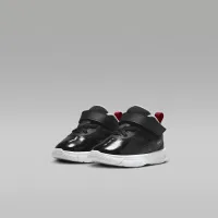Nike Stay Loyal 3 Baby/Toddler Кросівки колір чорний