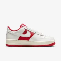 Nike Air Force 1 '07 взуття White