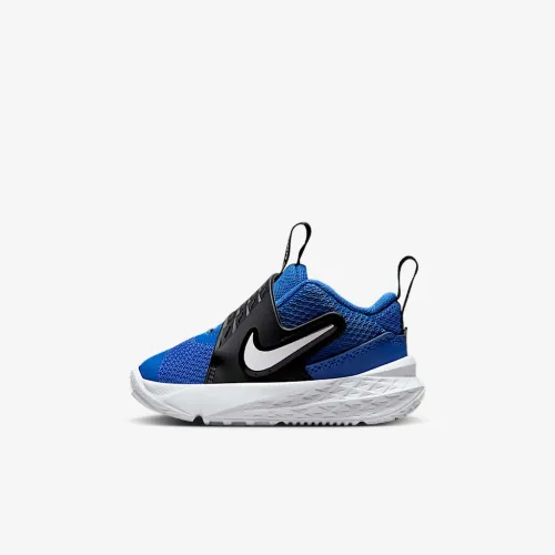 Nike Team Hustle D 12 Baby/Toddler Кросівки блакитний