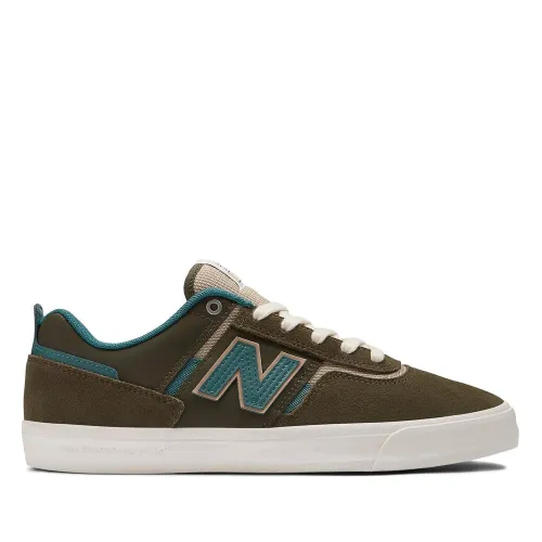 Кросівки New Balance Numeric NM306BOY - Зелені