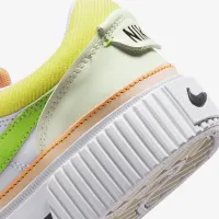 Nike Court Legacy Lift жіноча Кросівки колір білий