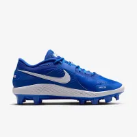 Nike Diamond Gamer MCS Baseball Кроссовки синий