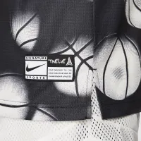 Nike Ja мужские Dri-FIT DNA баскетбольные Jersey цвет белый