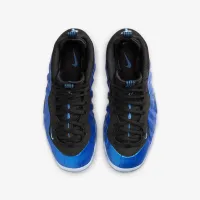 Nike Little Posite One Big дитячі Кросівки блакитний