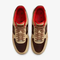 Nike Air Force 1 ’07 Кросівки колір коричневий
