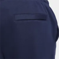 Nike Club Fleece чоловічі Cuffed Pants блакитний