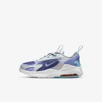 Nike Air Max Bolt Little дитячі Кросівки колір фіолетовий