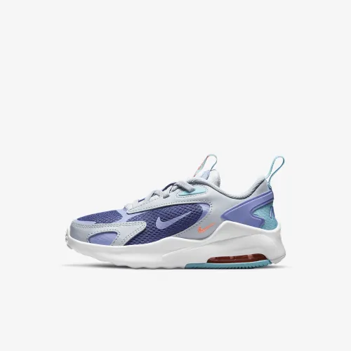 Nike Air Max Bolt Little дитячі Кросівки колір фіолетовий