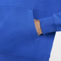 Nike Sportswear Club Толстовка з капюшоном блакитний