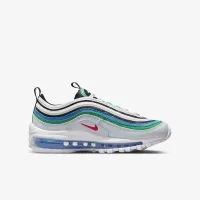 Nike Air Max 97 Big Kids’ Кросівки колір сірий