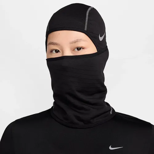 Nike Therma-FIT Sphere Running Hood цвет черный