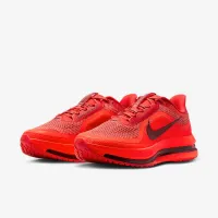 Nike Pegasus Premium мужские Road Running Кроссовки цвет красный