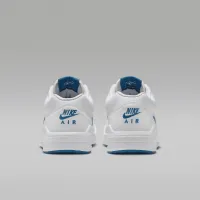 Nike Jordan Stadium 90 чоловічі Кросівки колір білий