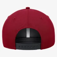 St. Louis Cardinals Classic99 Color Block мужские Nike MLB Adjustable Hat синий