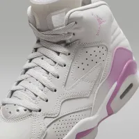 Nike Jumpman MVP женская Кроссовки цвет серый