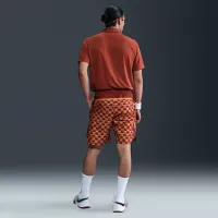 NikeCourt Dri-FIT чоловічі Tennis Polo колір червоний
