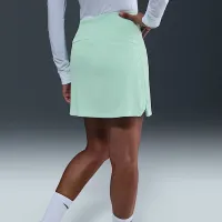 Nike Tour женская Dri-FIT ADV для гольфа юбка цвет зеленый
