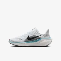 Nike Pegasus 41 Big детские Road Running Кроссовки цвет белый