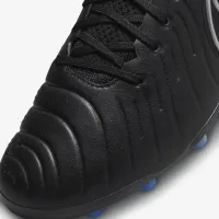 Nike Tiempo Legend 10 Elite Artificial-Grass футбольные бутсы цвет черный