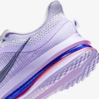 Nike Pegasus Premium женская Road Running Кроссовки цвет фиолетовый