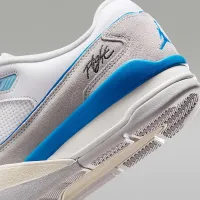 Nike Jordan Flight Court чоловічі Кросівки колір білий