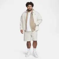 Nike Sportswear Club Fleece чоловічі Full-Zip Толстовка з капюшоном колір коричневий