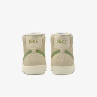 Nike Blazer Mid '77 Vintage жіноча Кросівки колір коричневий