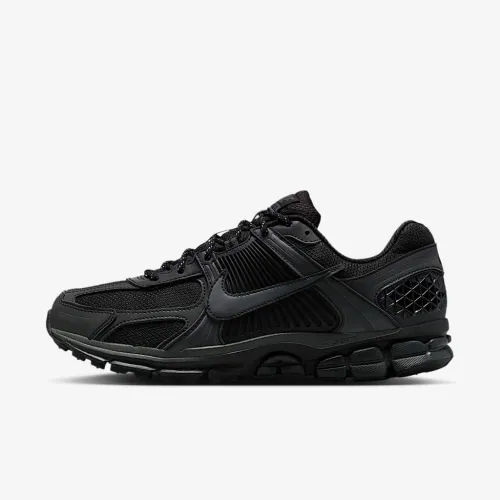 Nike Zoom Vomero 5 SE мужские Кроссовки with Reflective Accents цвет черный