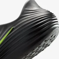 Nike ReactX Rejuven8 Big дитячі Кросівки колір чорний
