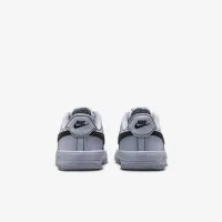 Nike Force 1 Low LV8 3 Little детские Кроссовки цвет серый