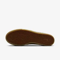Nike SB Zoom Janoski OG+ Canvas Skate Кроссовки цвет черный