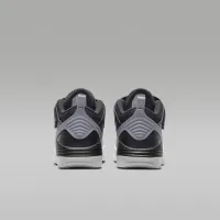 Nike Jordan Max Aura 5 Little дитячі Кросівки колір чорний