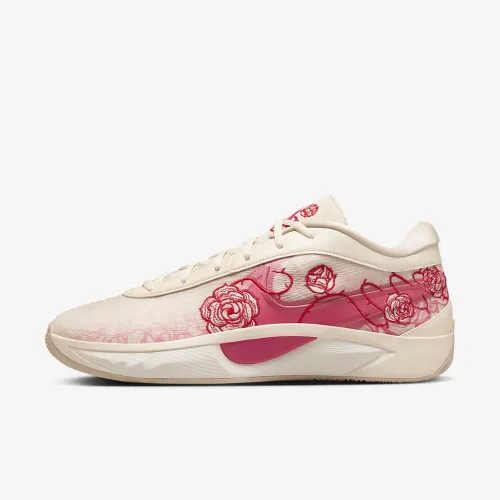 Nike Giannis Freak 6 баскетбольные Кроссовки цвет белый
