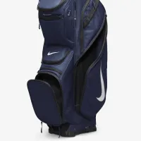 Nike Performance Cart для гольфу сумка блакитний