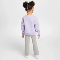 Nike New Impressions Toddler 2-Piece лосіни комплект колір сірий