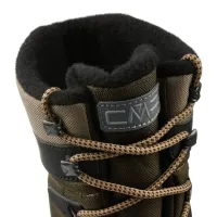 Кроссовки зимние Мужские CMP NIETOS WATER RESISTANT (3Q47867/P961)