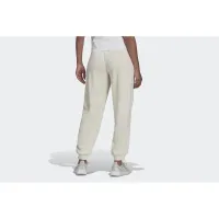 Штани спортивні adidas Sportswear Studio Lounge 3-Stripes HD4305 - Бежеві
