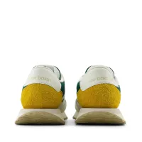 Кросівки New Balance MS237RTY - різнокольорова