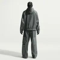 Nike Tech мужские Dri-FIT Shori Knit Utility Pants цвет серый